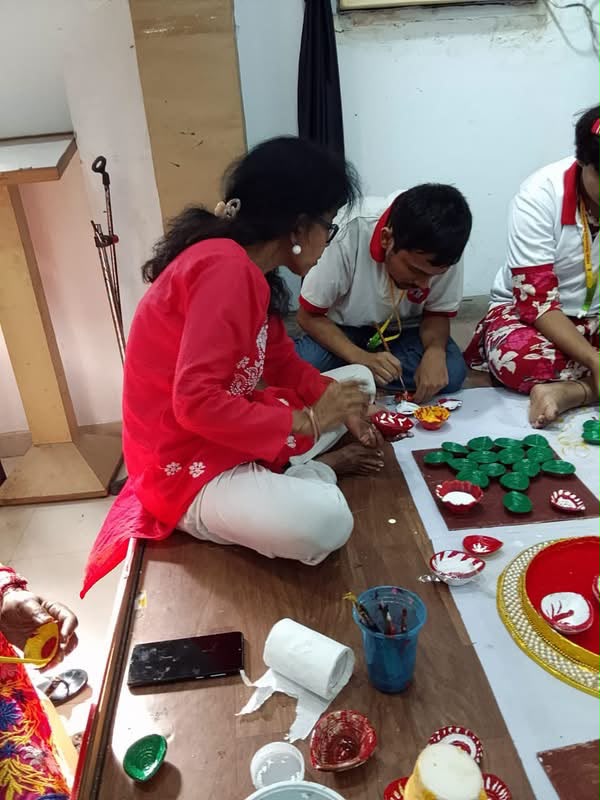 Varsha Activity 12