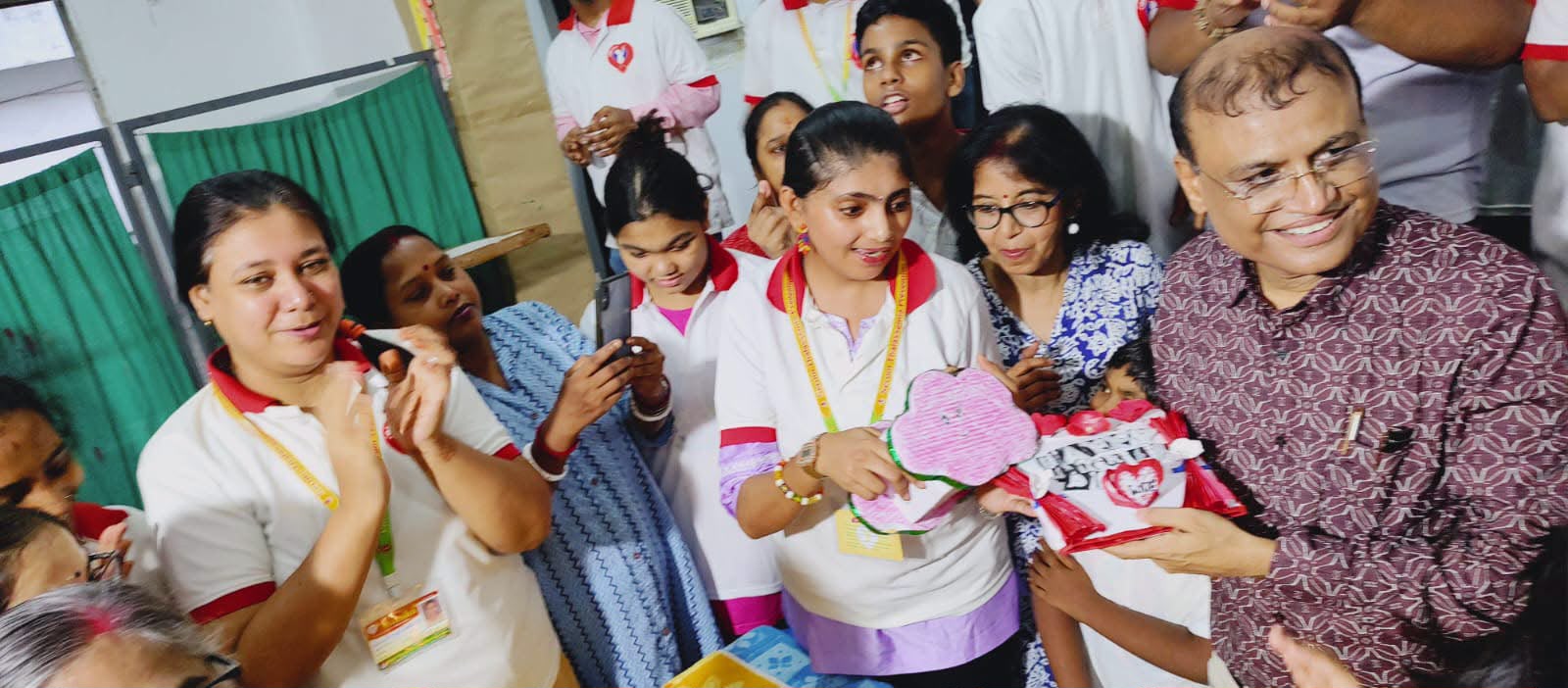 Varsha Activity 14