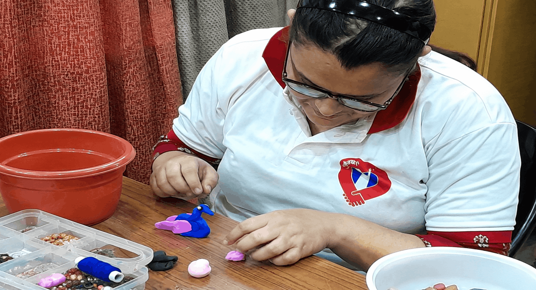 Pottery