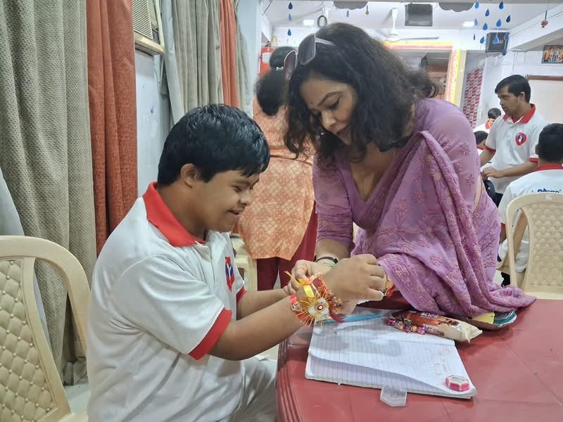 Varsha Activity 7